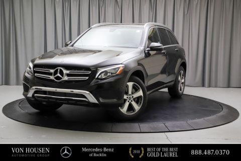 New Mercedes Benz Glc In Rocklin Mercedes Benz Of Rocklin